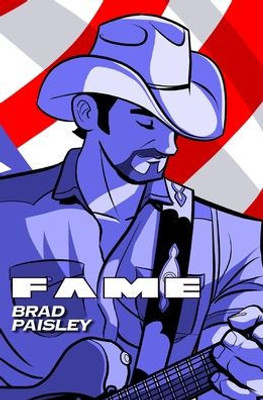 Fame: Brad Paisley