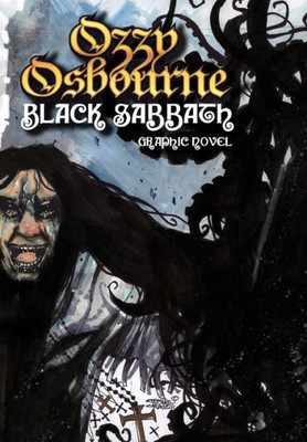 Orbit: Ozzy Osbourne And Black Sabbath