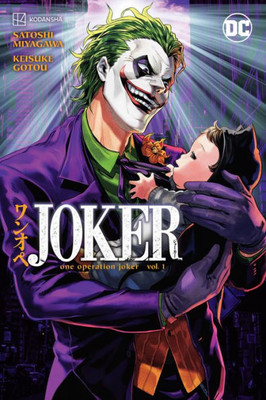 Joker 1: One Operation Joker