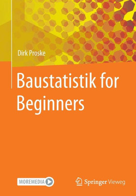 Baustatistik For Beginners (German Edition)