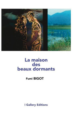 La Maison Des Beaux Dormants (Série Roman) (French Edition)