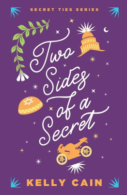 Two Sides Of A Secret (Secret Ties)