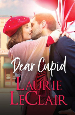 Dear Cupid (Cupid's Corner)