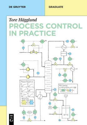 Process Control In Practice (De Gruyter Textbook)