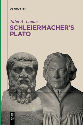 SchleiermacherS Plato