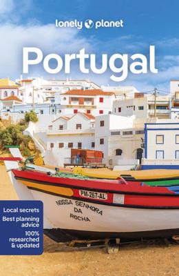 Lonely Planet Portugal 13 (Travel Guide)
