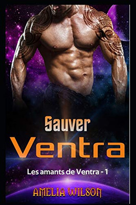 Sauver Ventra (French Edition)