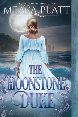 The Moonstone Duke (The Moonstone Landing)