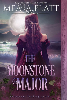 The Moonstone Major (The Moonstone Landing)