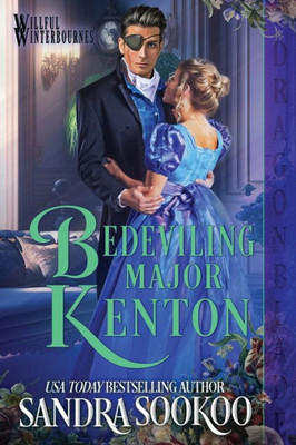Bedeviling Major Kenton (Willful Winterbournes)