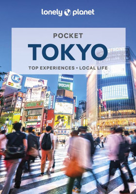 Lonely Planet Pocket Tokyo 9 (Pocket Guide)