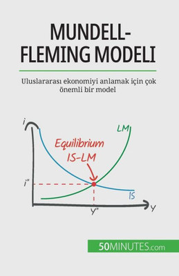 Mundell-Fleming Modeli: Uluslararasi Ekonomiyi Anlamak Için Çok Önemli Bir Model (Turkish Edition)