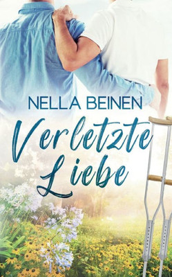 Verletzte Liebe (German Edition)
