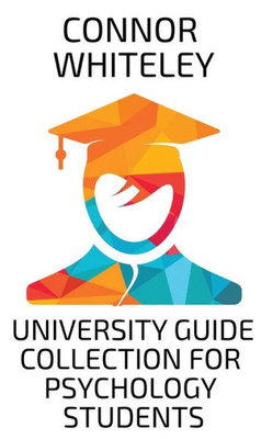 University Guide Collection For Psychology Students: An Introductory Series