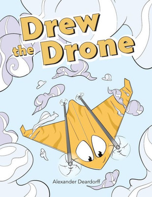 Drew The Drone