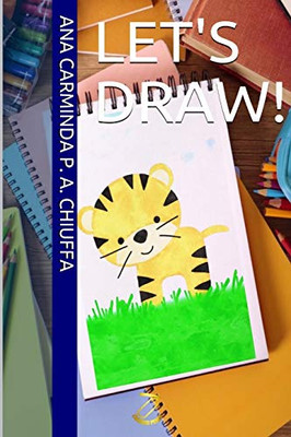 LET'S DRAW!