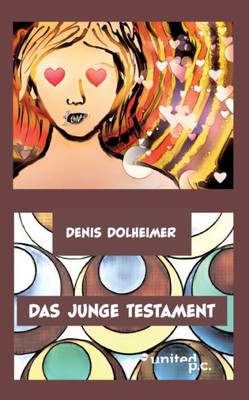 Das Junge Testament (German Edition)