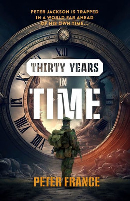 Thirty Years In Time: Peter Jackson Is Trapped In A World Far Ahead Of His Own Time...