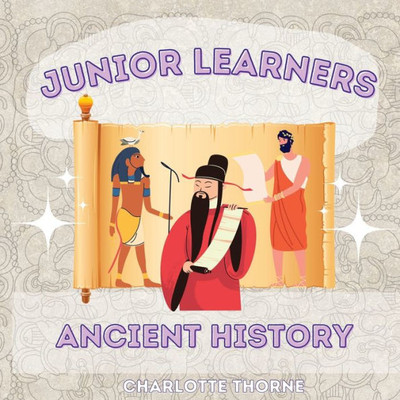 Junior Learners - Ancient History