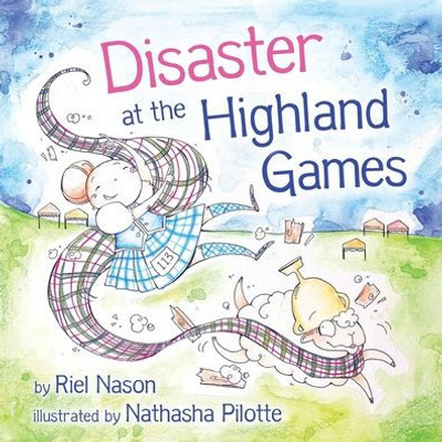 Disaster At The Highland Games