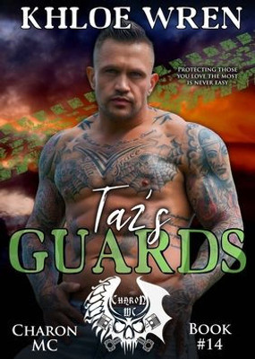 Taz's Guards