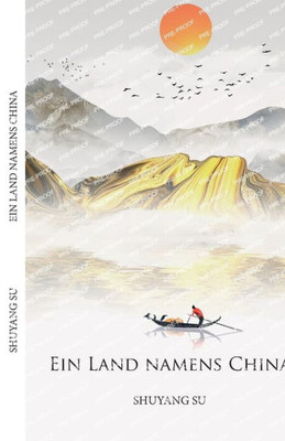 Ein Land Namens China (German Edition)