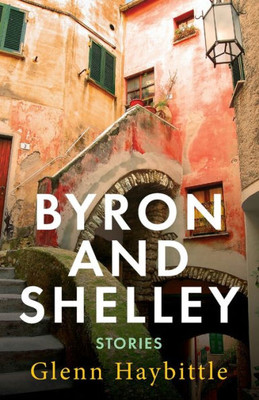Byron And Shelley