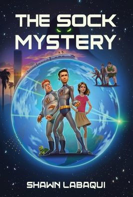The Sock Mystery
