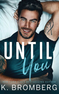 Until You (Hardcover) (Redemption)