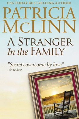 A Stranger In The Family: Bardville, Wyoming, Book 1