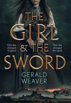 The Girl And The Sword
