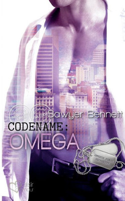 Codename: Omega (German Edition)