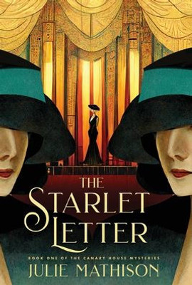 The Starlet Letter
