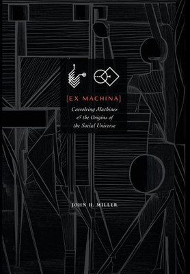 Ex Machina: Coevolving Machines And The Origins Of The Social Universe