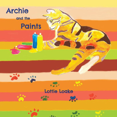 Archie And The Paints