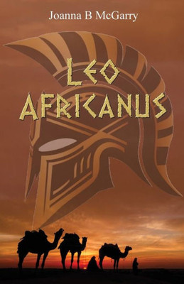 Leo Africanus