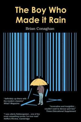 Boy Who Made It Rain