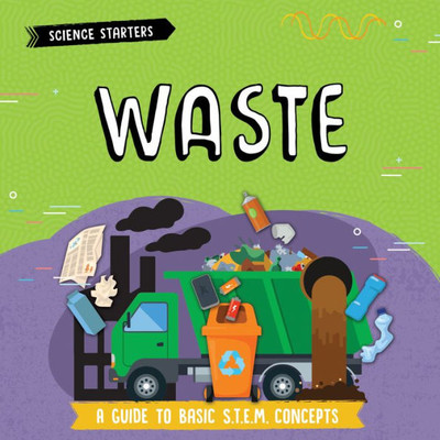 Waste (Science Starters)