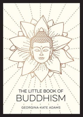 The Little Book Of Buddhism