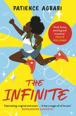 The Infinite (The Leap Cycle, 1)