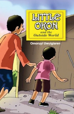 Little Okon And The Outside World