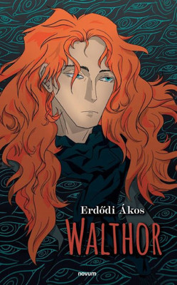 Walthor (Hungarian Edition)
