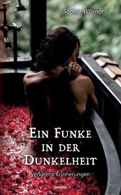 Ein Funke In Der Dunkelheit: Verlorene Erinnerungen (German Edition)