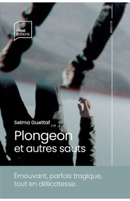 Plongeon Et Autres Sauts (French Edition)