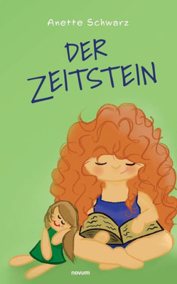 Der Zeitstein (German Edition)