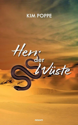 Herr Der Wüste (German Edition)