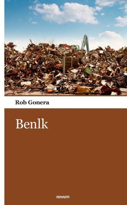Benlk (Dutch Edition)