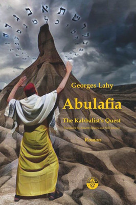 Abulafia: The KabbalistS Quest