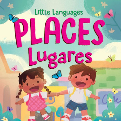 Places / Lugares (Little Languages)