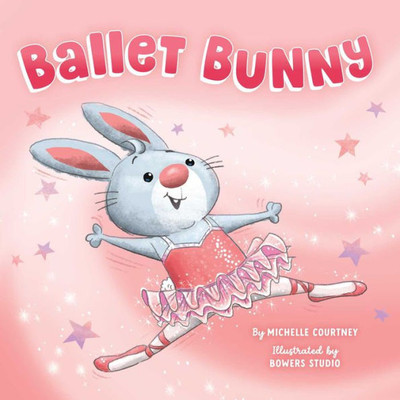 Ballet Bunny (Little Genius)